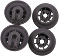 Roller - 10016657 Wheel [Bosch Siemens]